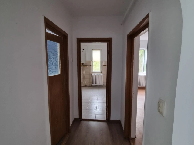 Apartament 2 camere - Frumoasa