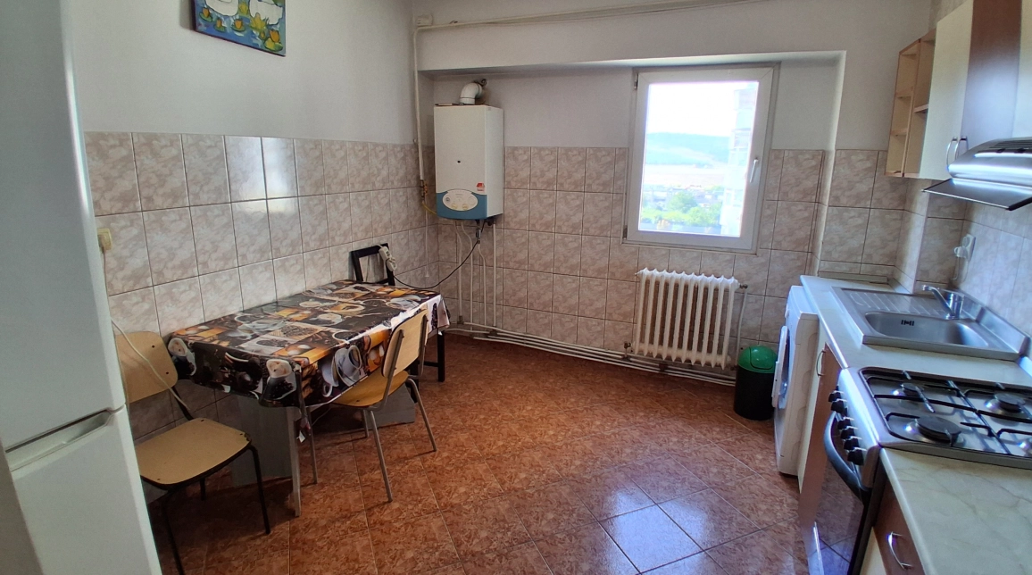 Imagine apartament