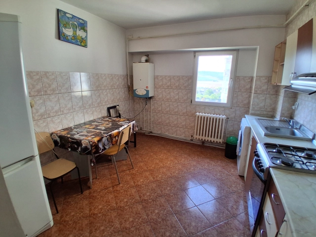 Apartament 3 camere - Pacurari