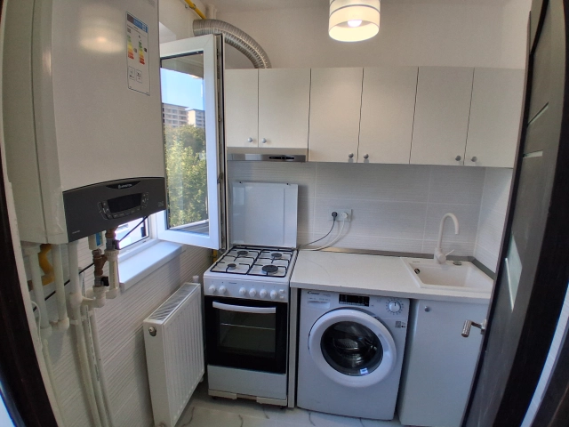 Apartament 1 camere - Pacurari