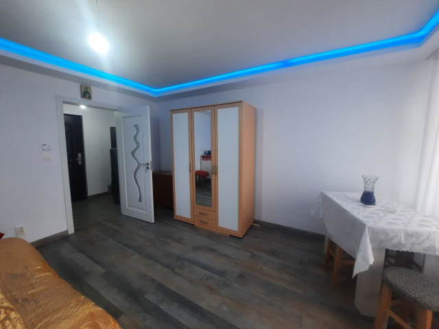 Apartament, 1 camera  garsoniera,  32 mp, Maratei, de vanzare,  (Piata Progresului (Maratei)) 163201
