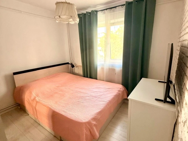 Apartament 2 camere - Nicolina