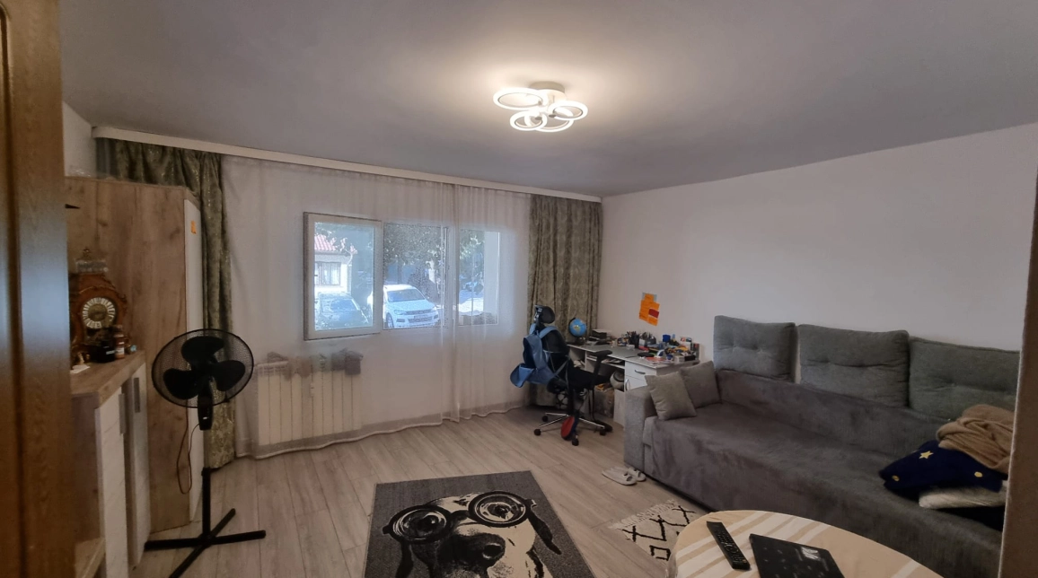 Imagine apartament