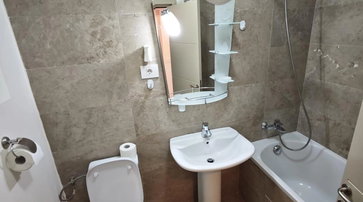 Oferta Tatarasi apartament 75 mp, 3 camere, decomandat, de vanzare,  Complex Newtoon imagine 13