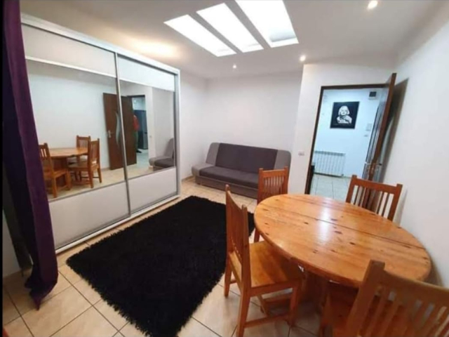 CUG apartament  41 mp, 1 camera,  semidecomandat, de vanzare,  (Rondu Vechi) 163309