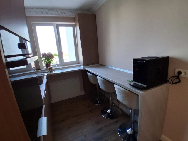 Apartament 2 camere - Podu Ros