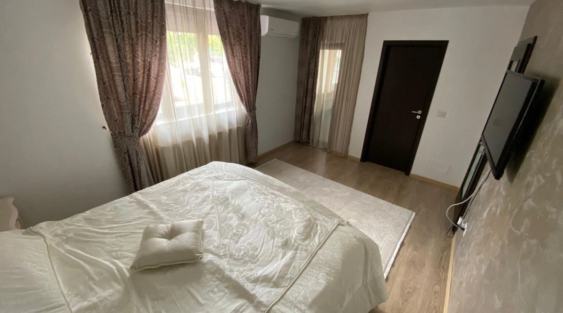 Oferta Valea Lupului casa 203 mp, 4 camere, de vanzare,  Popas Pacurari imagine 20