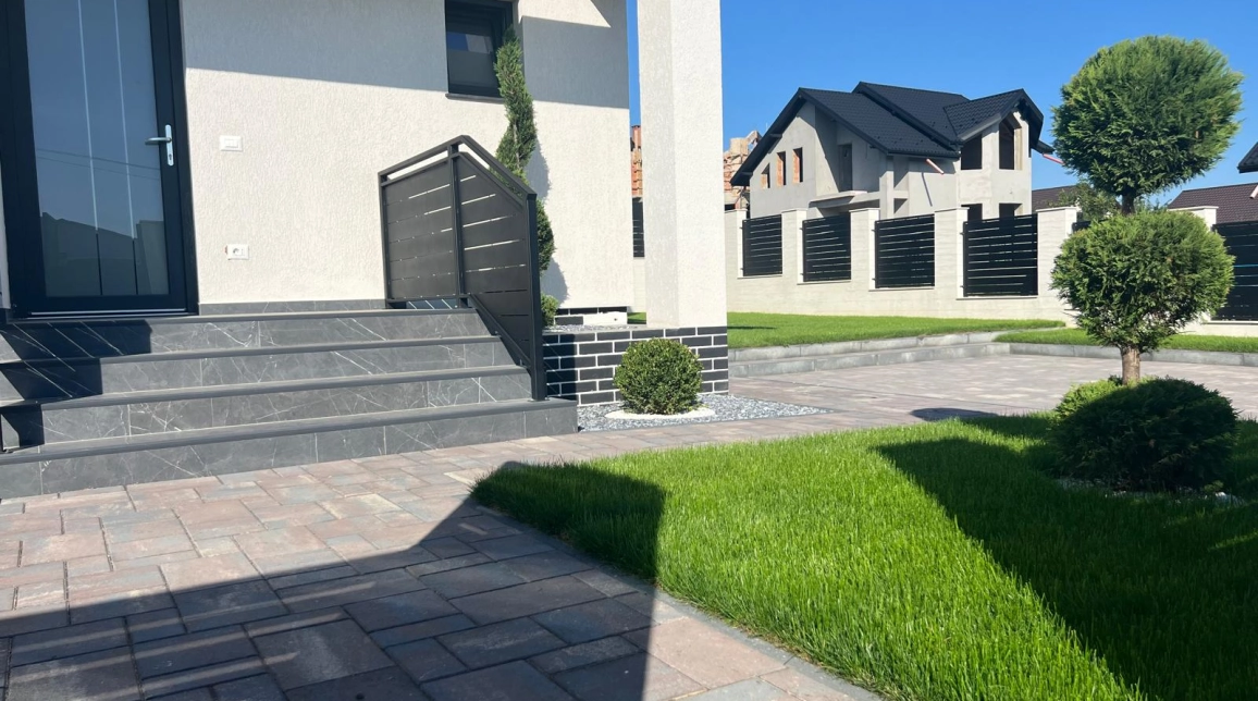 Oferta 4 camere, 110 mp, de vanzare casa in zona CUG,  Valea Adanca 5 Drumuri imagine 10