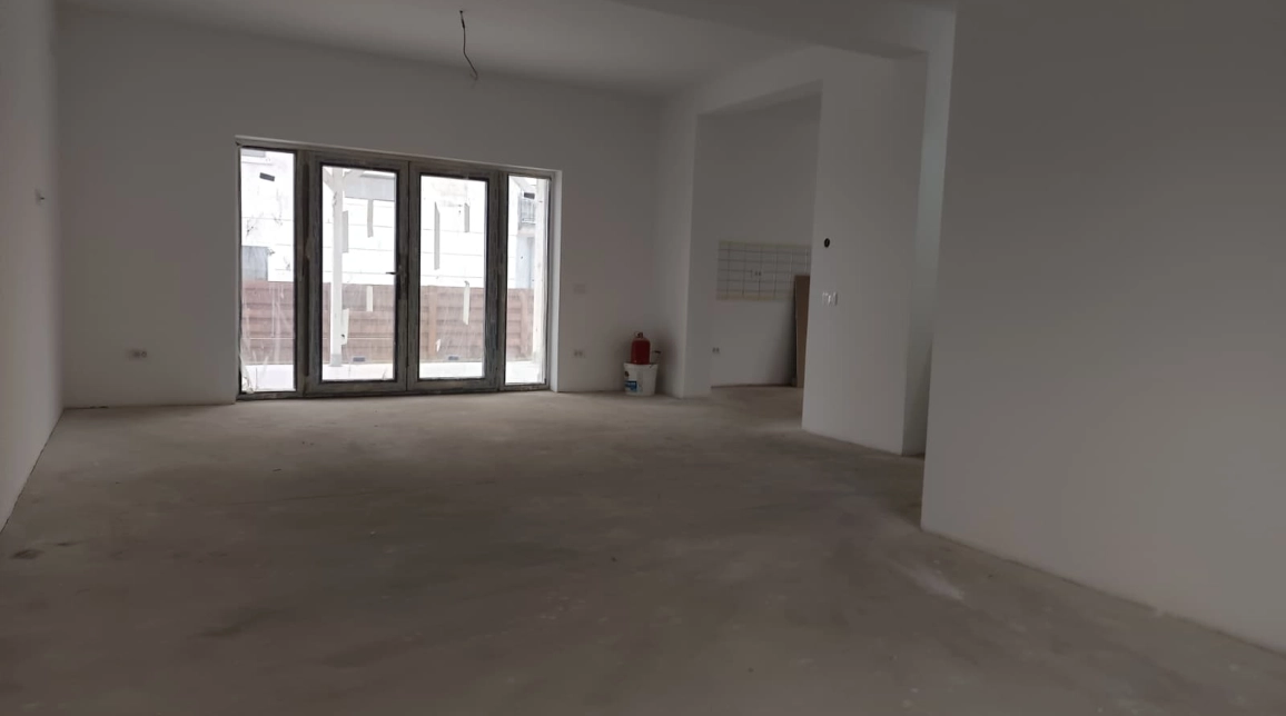 Oferta Breazu casa 125 mp, 4 camere, de vanzare,  (Finisaje personalizabile) imagine 2