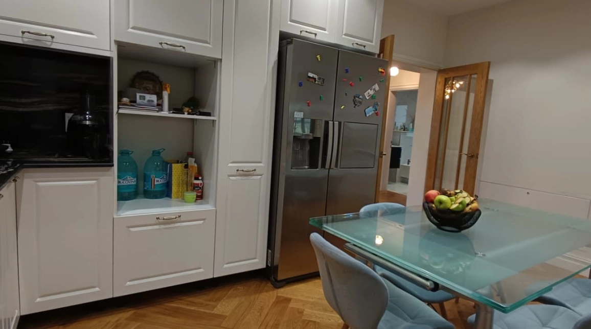 Oferta Casa, 3 camere , 90 mp, Dancu, de vanzare,   imagine 5