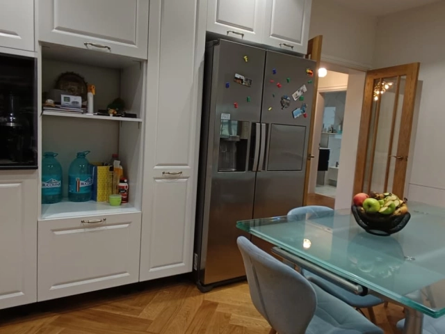 Apartament 3 camere - Dancu