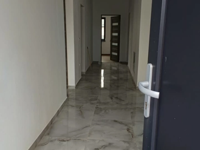 Apartament 4 camere - Popas Pacurari