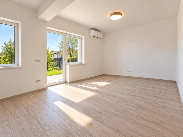 Apartament 4 camere - Bucium