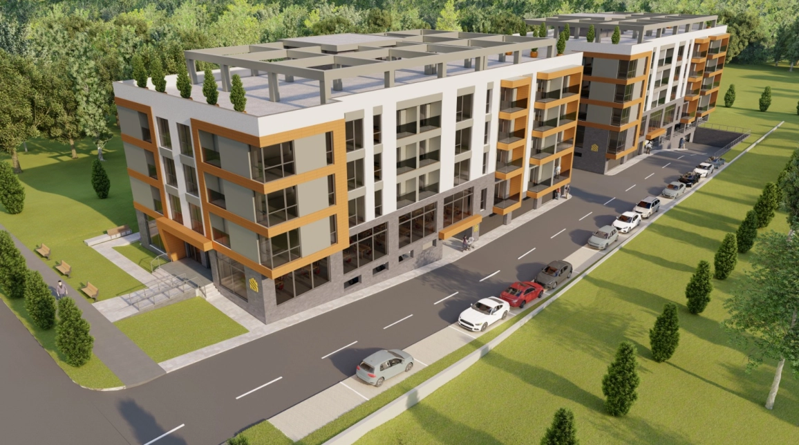 Oferta Spatiu comercial de vanzare CUG Tehnopolis 122mp  imagine 3