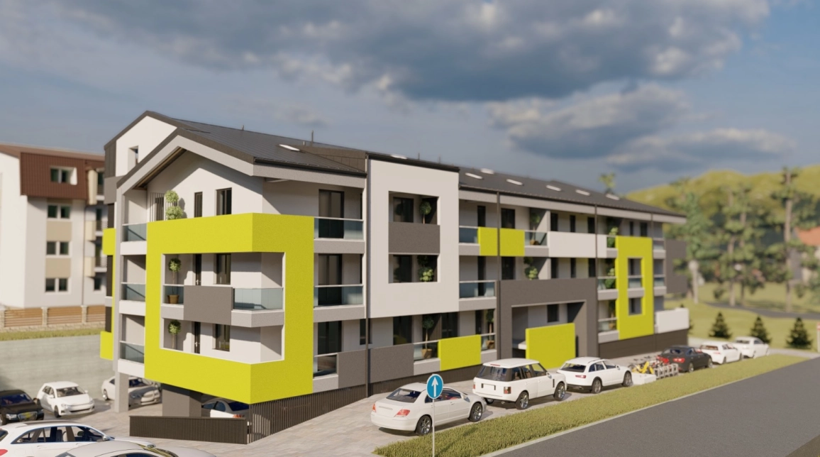 Oferta Teren de vanzare Bucium 800m in spate la Lidl 1768 mp  imagine 12