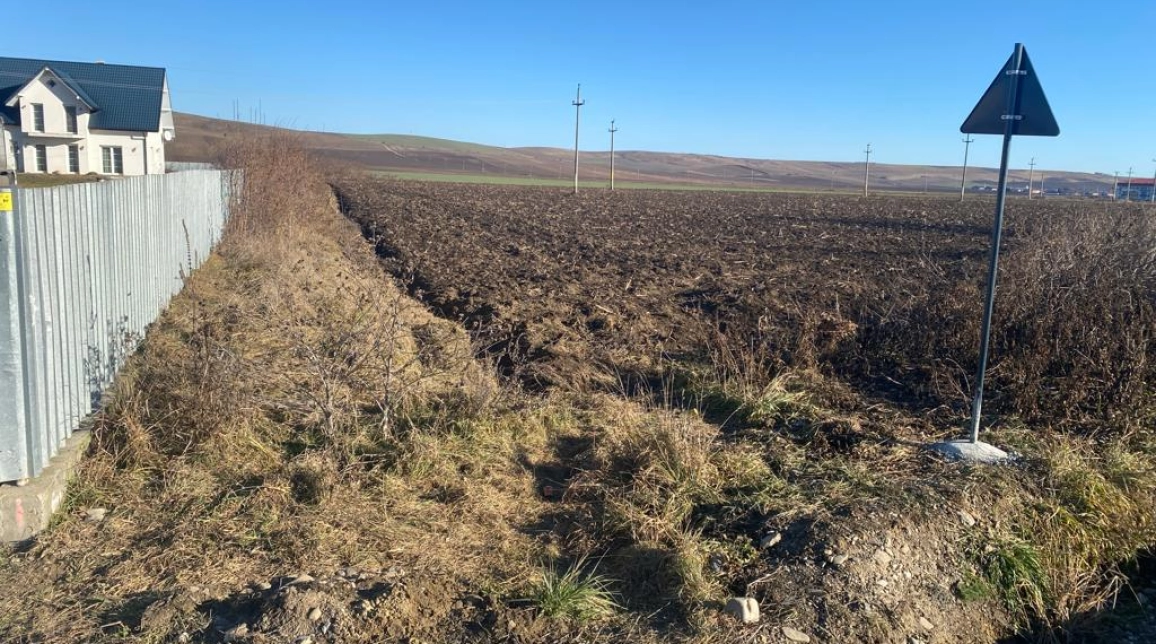 Oferta Teren de vanzare Dumbrava Rosie Izvoare 4500 mp  imagine 1