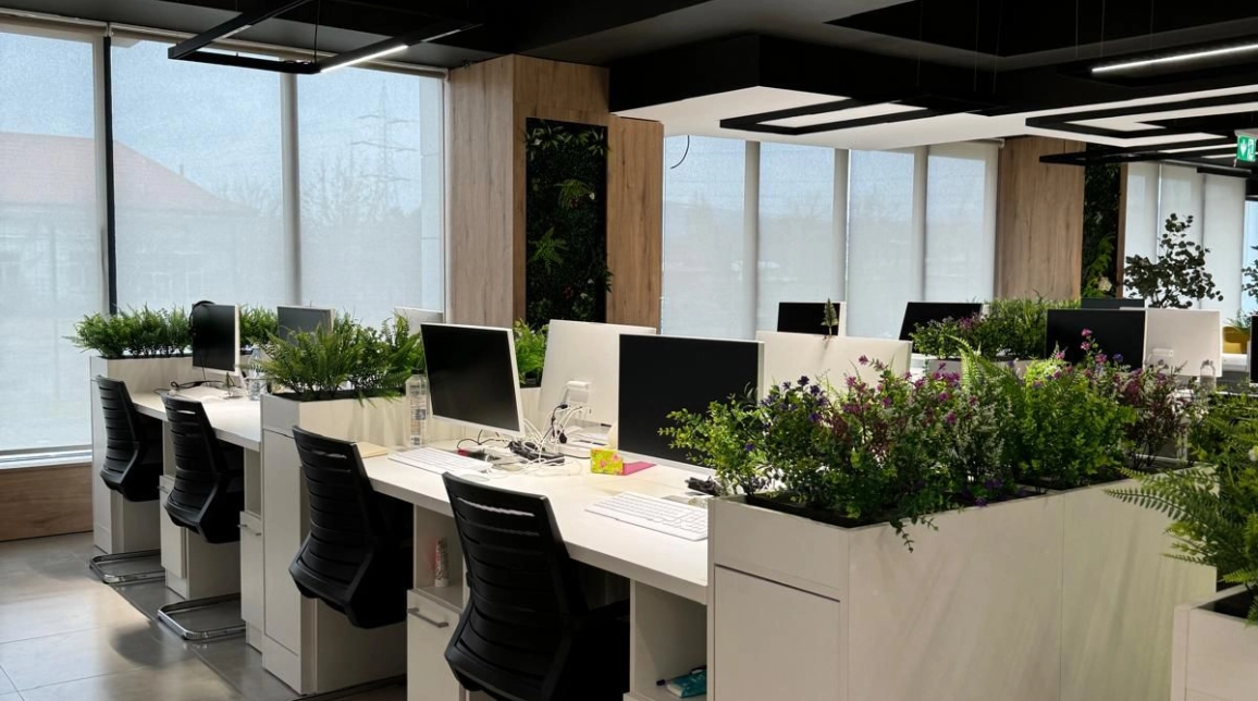 Oferta Spatiu comercial de inchiriat Metalurgie Blv Chimiei 406mp  imagine 39