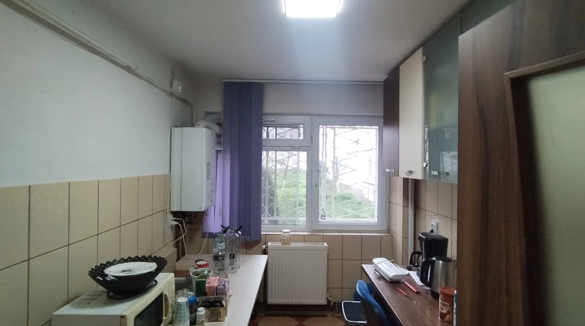 Oferta Spatiu comercial de inchiriat Podu Ros Univ. Asachi 50mp  imagine 5