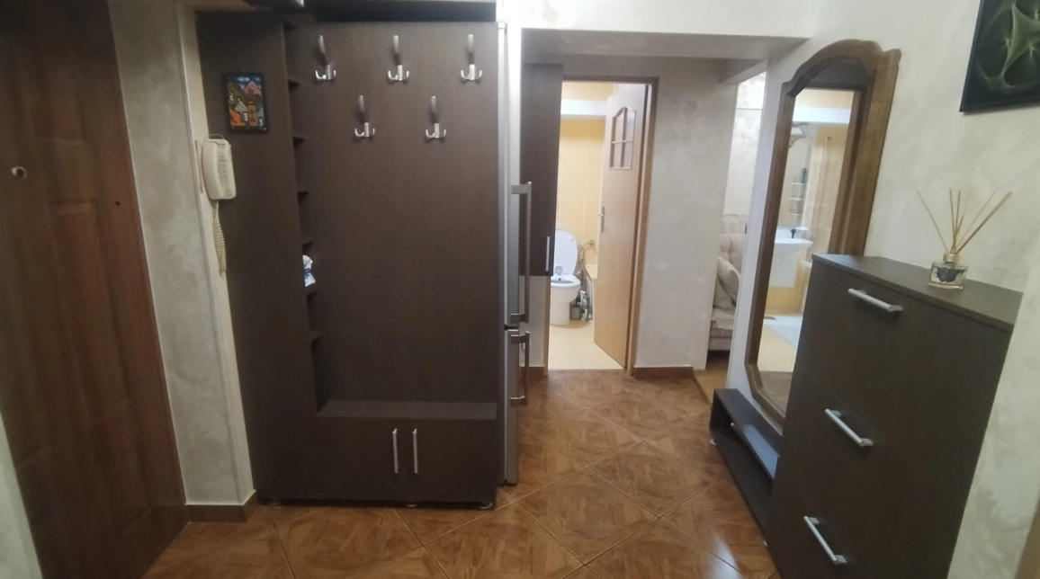 Oferta De inchiriat apartament, 3 camere, open-space, 70 mp, Centru,  Palatul Culturii/Palas Mall imagine 9