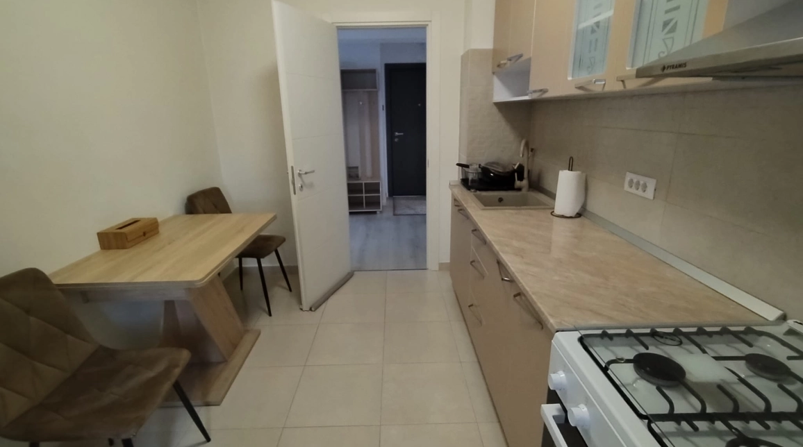 Oferta Dacia apartament nou 55 mp, 2 camere, decomandat, de inchiriat,  Conest Residence-Lidl imagine 7