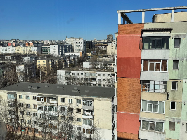 Podu Ros apartament  65 mp, 3 camere,  semidecomandat, de inchiriat,  (Colegiul National Biolog Emil Racovita ) 161834