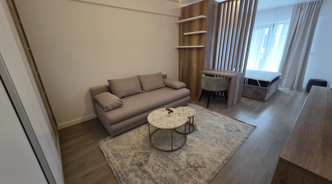 Oferta Apartament, 1 camera nedecomandat, 42 mp, Nicolina, de inchiriat,  Selgros imagine 8
