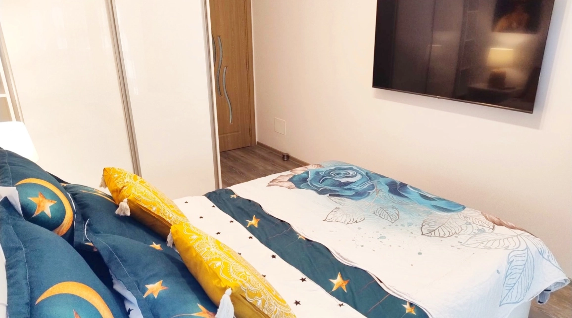 Oferta 2 camere, open-space, 50 mp, de inchiriat apartament nou in zona Copou,  Al Sadoveanu imagine 3