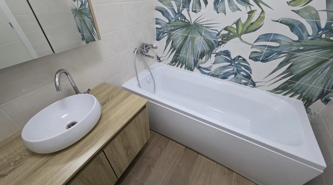 Oferta Apartament, 2 camere open-space, 52 mp, Copou, de inchiriat,  Aleea Sadoveanu imagine 8