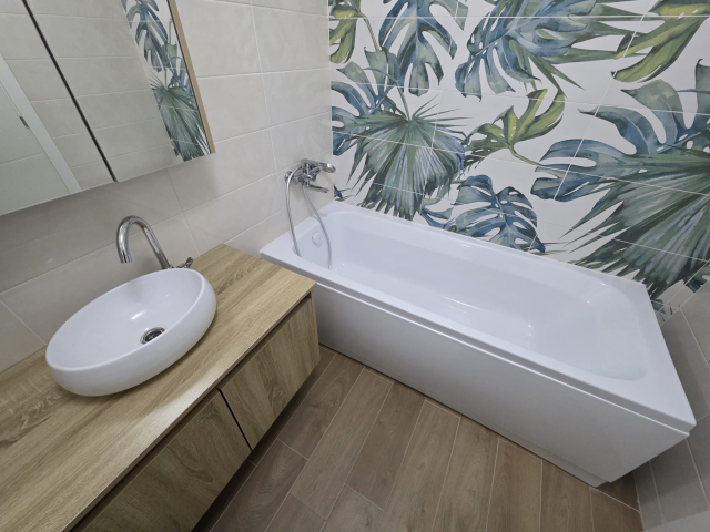 Apartament, 2 camere  open-space,  52 mp, Copou, de inchiriat,  (Aleea Sadoveanu) 162336