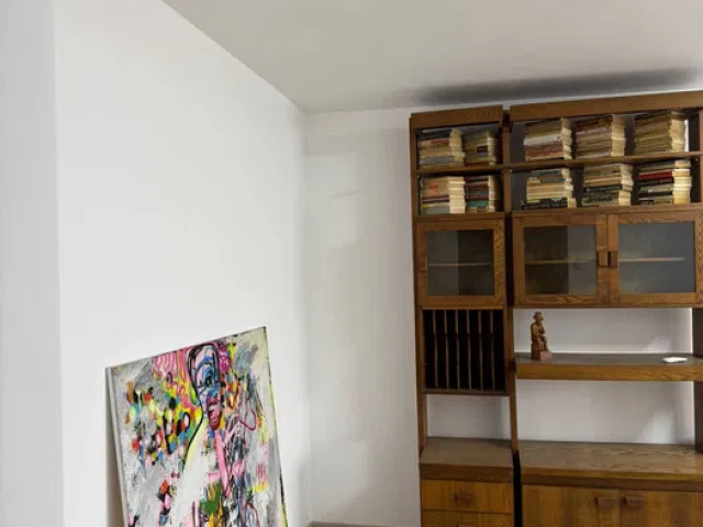 Apartament, 3 camere  decomandat,  96 mp, Calea Romanului, de inchiriat,   162366
