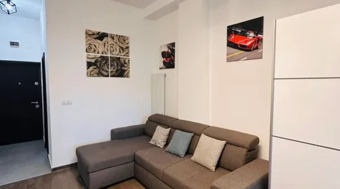 Oferta Tatarasi apartament 32 mp, 1 camera, nedecomandat, de inchiriat,  Doi Baieti imagine 1