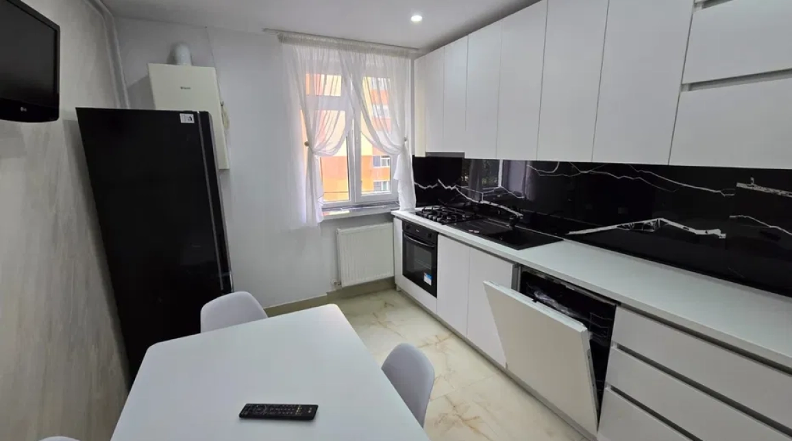 Oferta 2 camere, decomandat, 62 mp, de inchiriat apartament in zona Maratei,  Scoala Nr.2 imagine 7