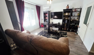 Apartament 2 camere - Copou