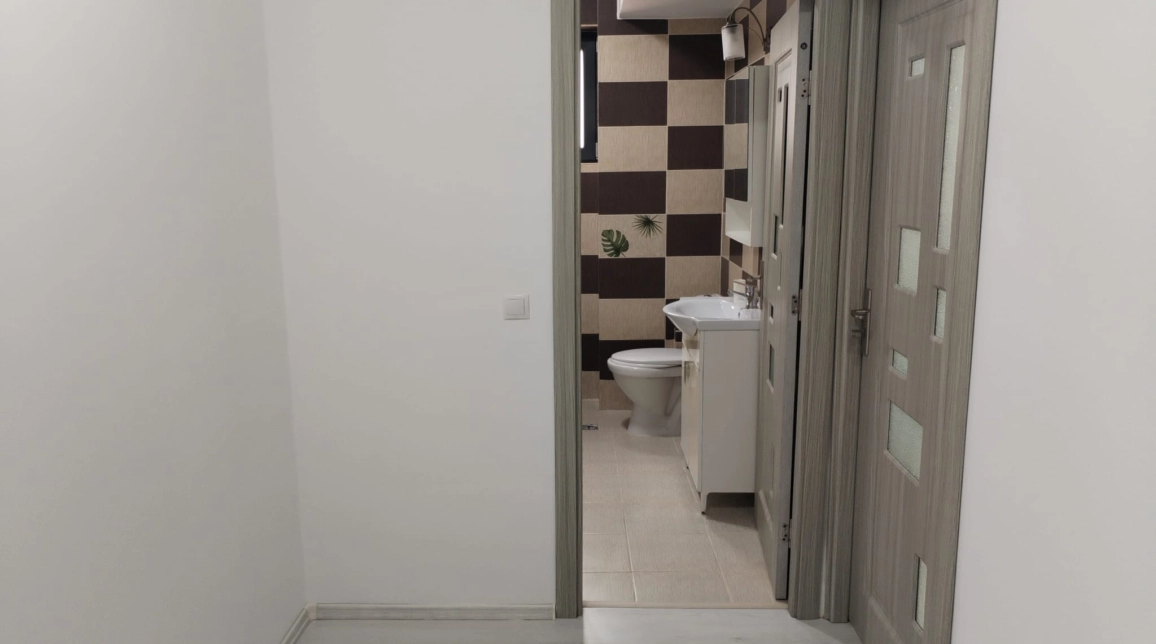 Oferta De inchiriat apartament nou, 1 camera, decomandat, 35 mp, CUG,  Valea Adanca - Panoramic Residence imagine 9