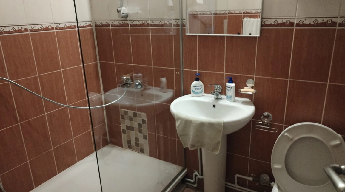 Oferta 2 camere, decomandat, 65 mp, de inchiriat apartament in zona Centru,  Palatul Culturii/Palas Mall imagine 10