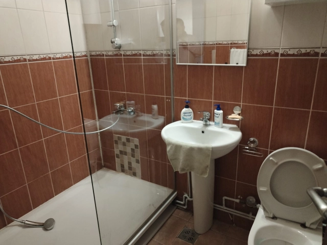 Apartament 2 camere - Centru