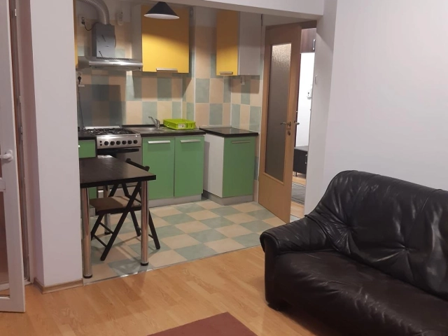 Apartament 2 camere - Pacurari