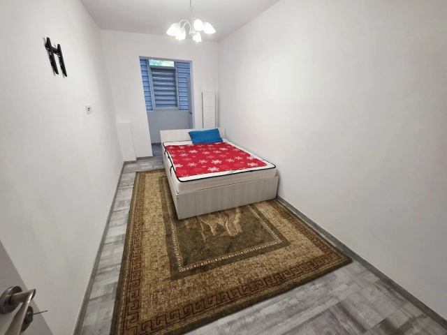 Apartament 2 camere - Podu Ros