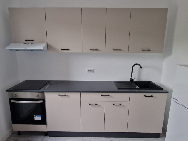 Apartament nou, 1 camera  decomandat,  36 mp, Frumoasa, de inchiriat,  (Continental) 163076