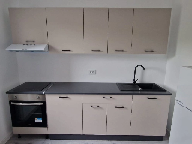 Apartament 1 camere - Frumoasa