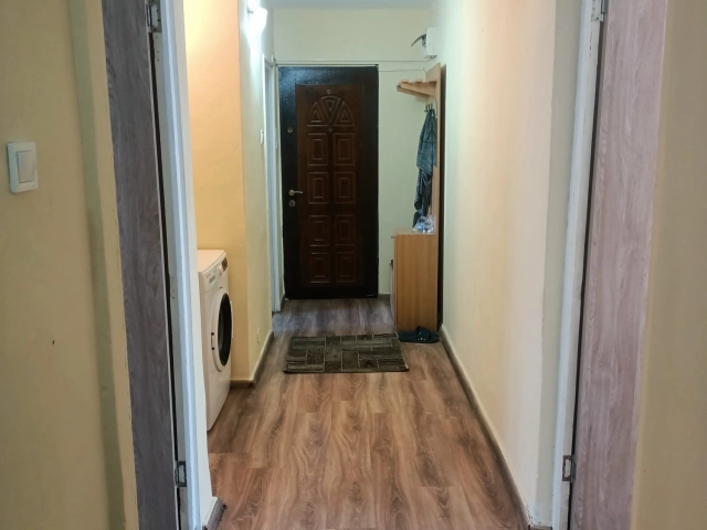 Apartament 2 camere - Gara