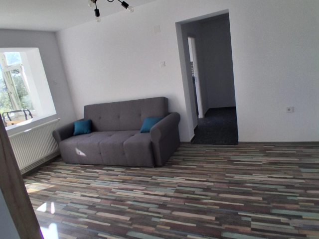 Apartament 2 camere - Podu Ros