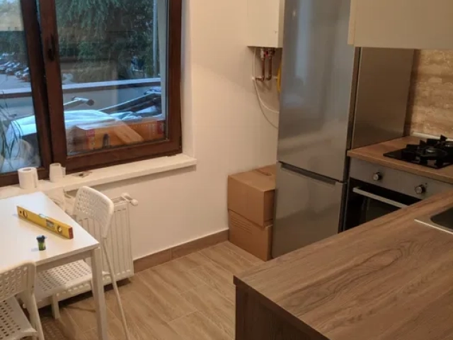 Apartament 1 camere - Nicolina
