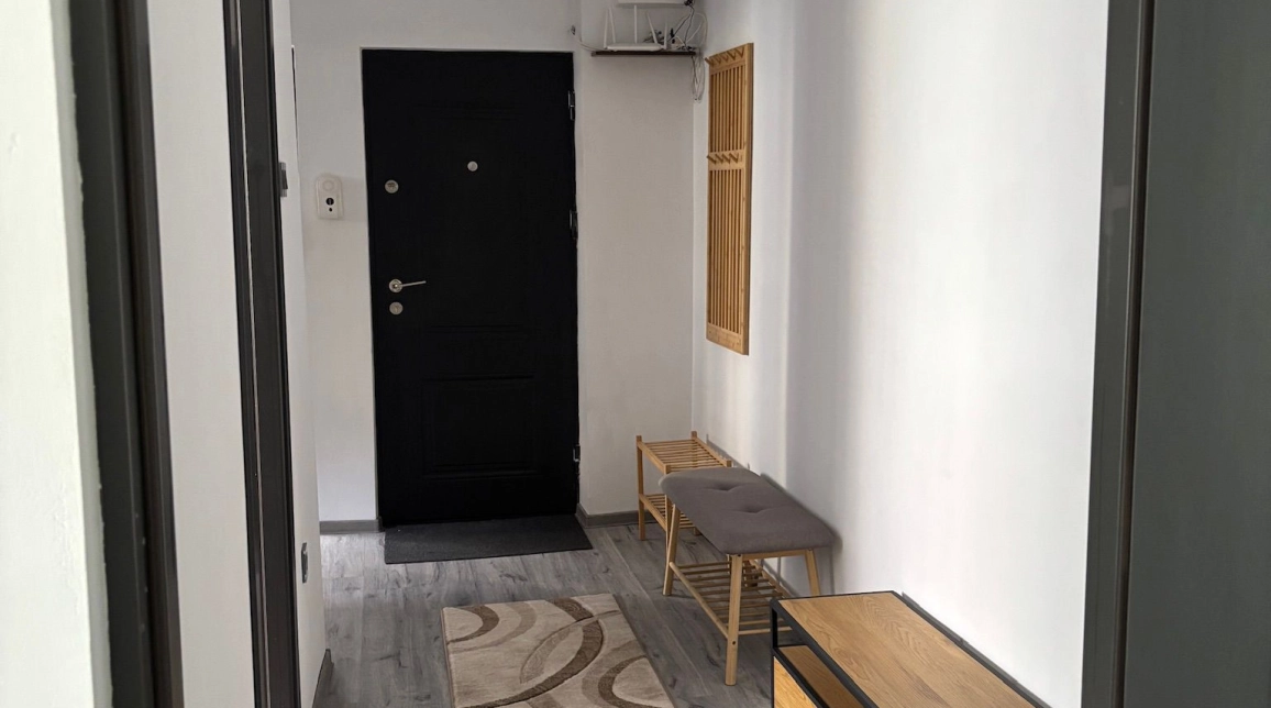 Oferta Apartament, 2 camere decomandat, 55 mp, Precista, de inchiriat,  Piata Bistrita / Scoala nr 10 imagine 6