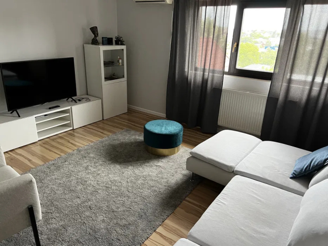 Apartament, 2 camere  ,  40 mp, Tatarasi, de inchiriat,  (Statie tramvai flora) 163321