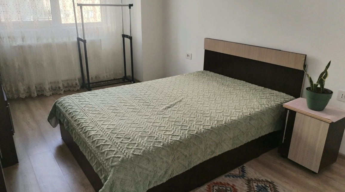 Oferta Apartament, 2 camere open-space, 50 mp, Gara, de inchiriat,  Arka Residence imagine 5