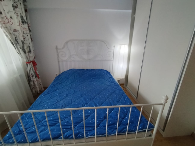 Apartament de inchiriat, 2 camere,  open-space,  40 mp, Tatarasi,  (Dispecer  ) 163440