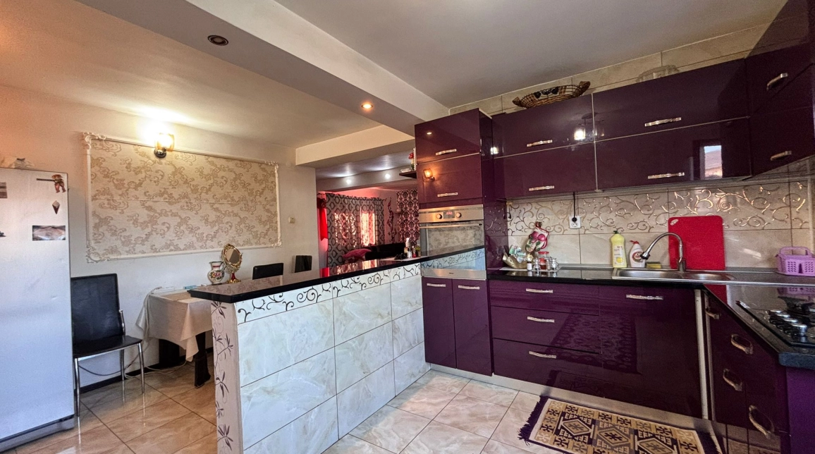 Oferta 6 camere, 138 mp, de inchiriat casa in zona CUG,  Strada Bazei - la 600m de La doi Pasi Bazei imagine 14