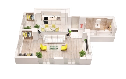Oferta Promovata Imobiliare Iasi