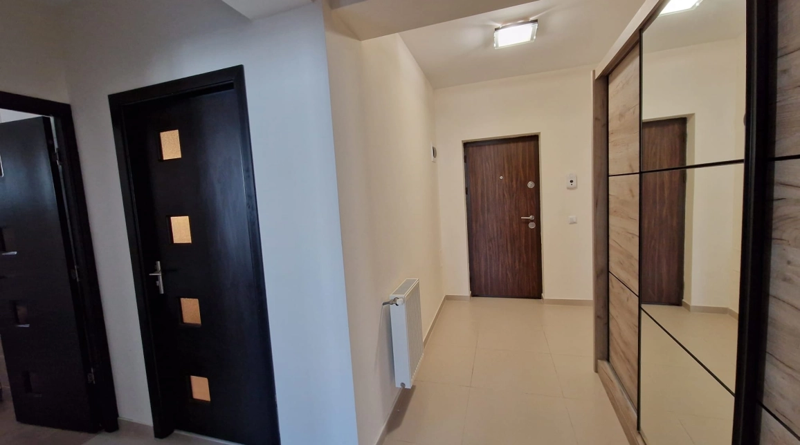 Oferta Apartament, 2 camere decomandat, 55 mp, Galata, de vanzare,  Platou Galata - Panoramic Residence imagine 16